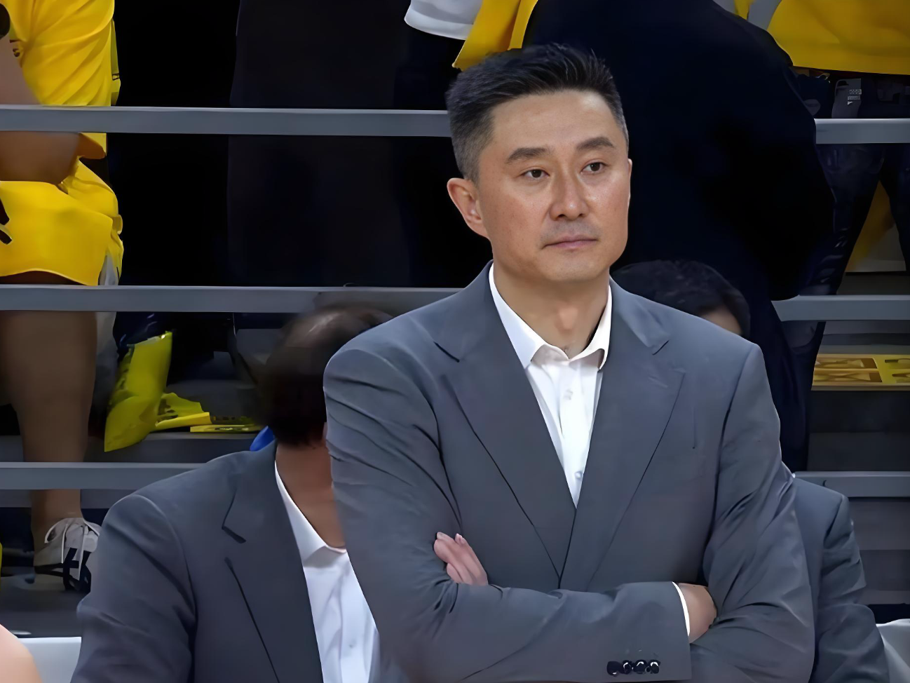 MK体育-输上海40分！杜锋点评，道出了广东队输球的5大原因