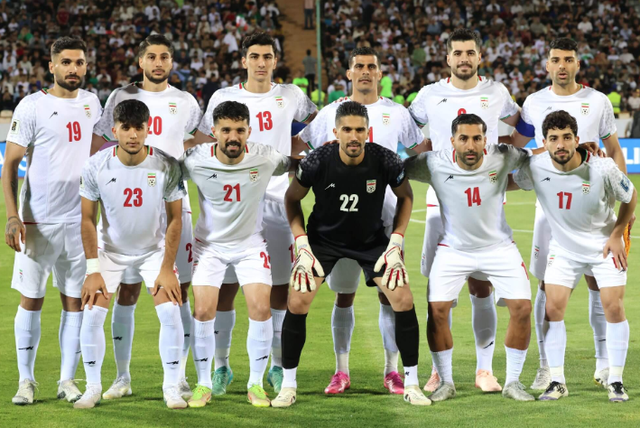 MK体育登录入口-倒计时107天！伊朗国难当头威胁退出世界杯 FIFA紧急发声